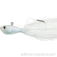 SPRO Fishing Bucktail Jig 553096516